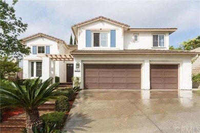 Front view 4, 3 car garage with additional drivewa