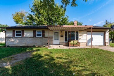 2901 S Cherokee Rd, Muncie, IN 47302 - photo 2