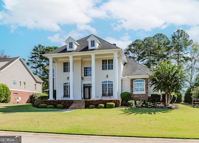 3330 Shady Creek Ct, Jefferson, GA 30549 - photo 3