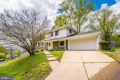 13309 Chalfont Ave, Fort Washington, MD 20744 - photo 5