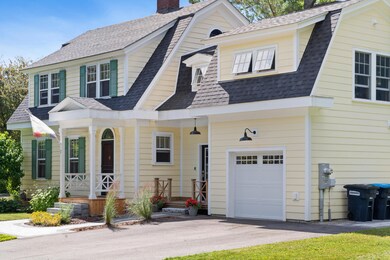 7 Spencer St, Orono, ME 04473 - photo 2