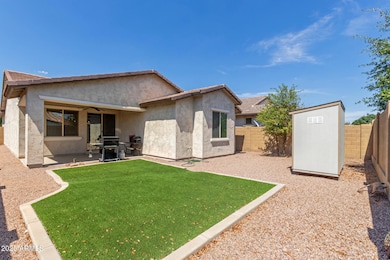 10061 E Thatcher Ave, Mesa, AZ 85212 - photo 4