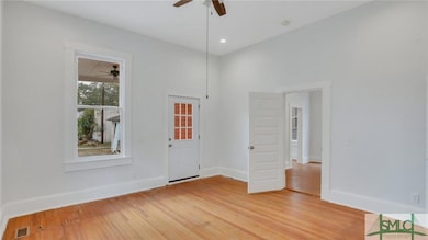 411 W 36th St, Savannah, GA 31401 - photo 7