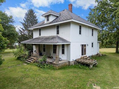 2342 E 160 S, Fowler, IN 47944 - photo 2