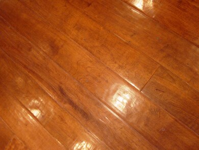 Kitchen Floor