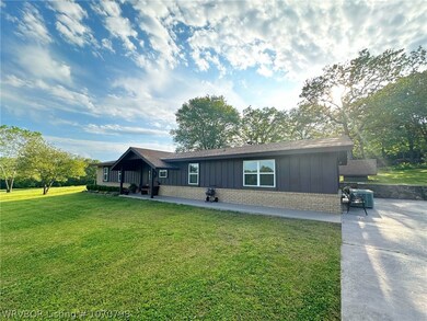 471956 E 1023 Rd, Muldrow, OK 74948 - photo 3