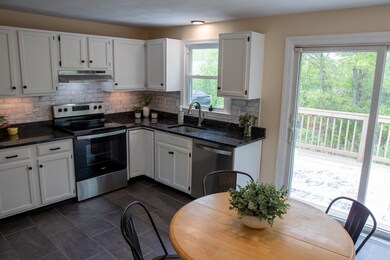 255 Cowell Rd unit 255, Wrentham, MA 02093 - photo 4
