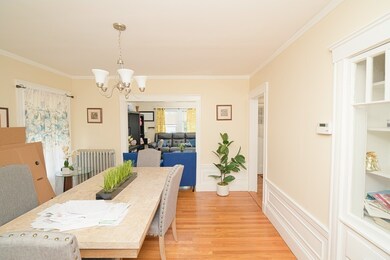 20 Laurel Rd, Milton, MA 02186 - photo 4