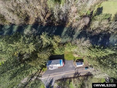 41291 Shindler Bridge Dr, Scio, OR 97374 - photo 3