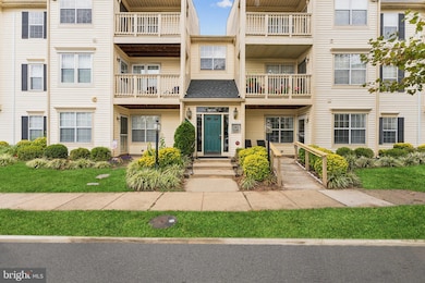 11002 Koman Cir unit 104, Manassas, VA 20109 - photo 3