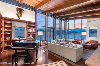 720 Nell Erickson Rd, Aspen, CO 81611 - photo 3