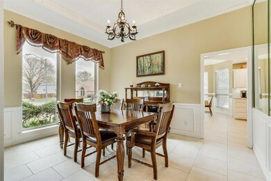 608 Ludo Cir, Hurst, TX 76054 - photo 4