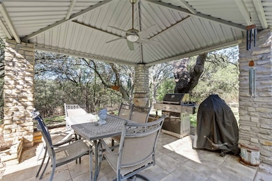 6000 Cr 354, Blanket, TX 76342 - photo 5