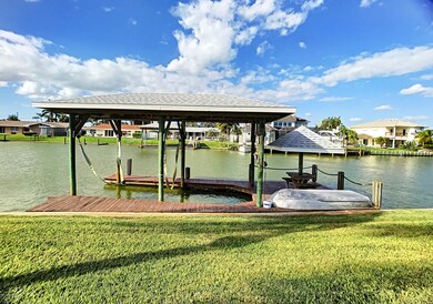 Boat LIft