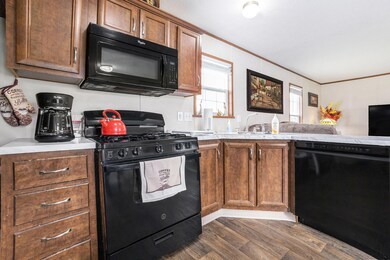 12741 S Bernie Ct, Wayland, MI 49348 - photo 6