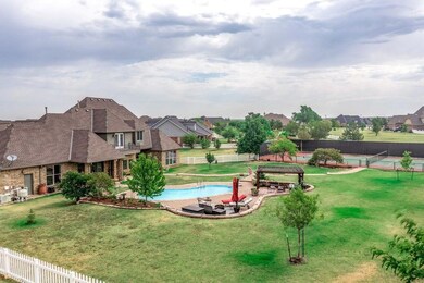 17324 Old Pond Rd, Edmond, OK 73012 - photo 5