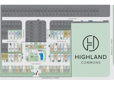 1113 Highland Ranch Ln, Houston, TX 77091 - photo 3