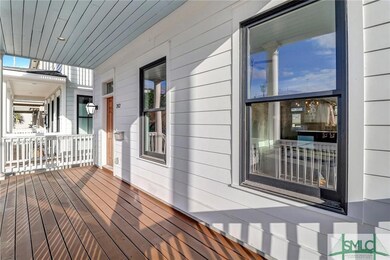 202 W 42nd St, Savannah, GA 31401 - photo 6