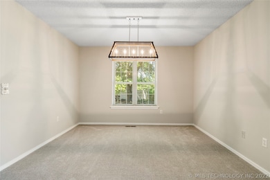 12622 W 61st St S, Sapulpa, OK 74066 - photo 5