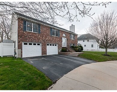 3 David Cir, Stoneham, MA 02180 - photo 2