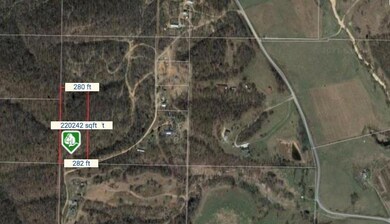 0 Logan Cave 5 Acres + - Rd unit 1173991, Siloam Springs, AR 72761 - photo 2