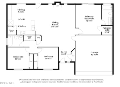 8045 E Colby St, Mesa, AZ 85207 - photo 2