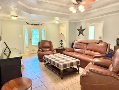 178 Robin Hood Rd, Dry Prong, LA 71423 - photo 5