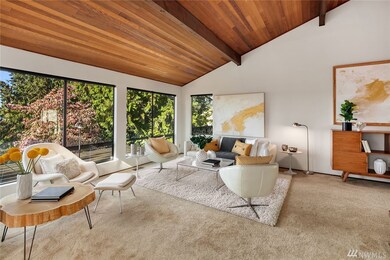 7410 W Mercer Way, Mercer Island, WA 98040 - photo 7