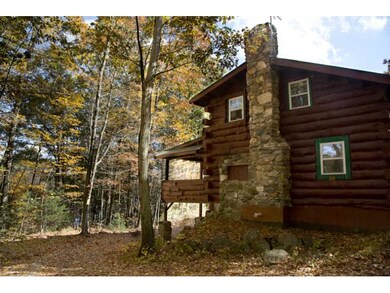 273 Saunders Brook Rd, Chepachet, RI 02814 - photo 4