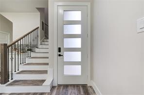 892 Paul Quinn St, Houston, TX 77091 - photo 4