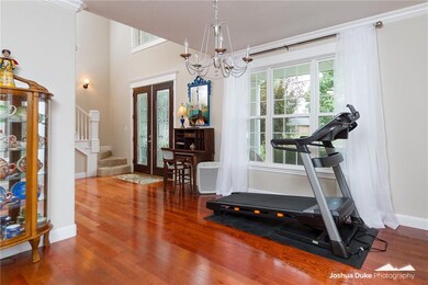 1402 Barberry Ln, Bentonville, AR 72712 - photo 5