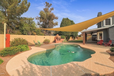 2829 N Cholla St, Chandler, AZ 85224 - photo 3