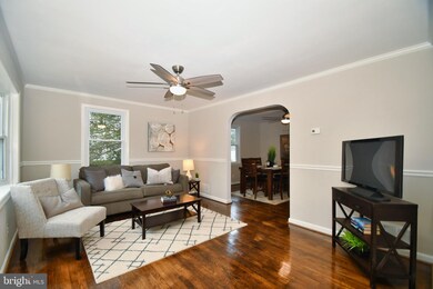 1824 Clearwood Rd, Parkville, MD 21234 - photo 3