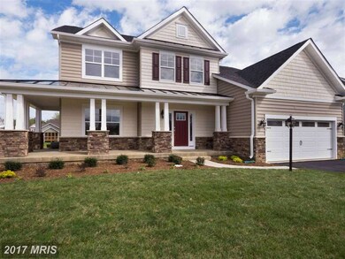 45405 Havenridge St, California, MD 20619 - photo 2