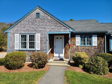 4 Debs Hill Rd unit 9A, Yarmouth Port, MA 02675 - photo 5