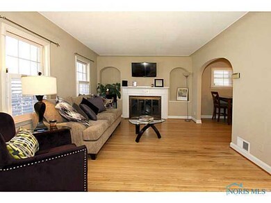 Family Room.