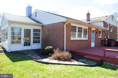 183 Brookmead Rd, Wayne, PA 19087 - photo 6