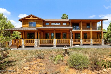 Back Elevation