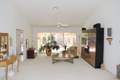 FULL LIVING ROOM VIEW
