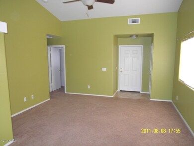 Entry Way