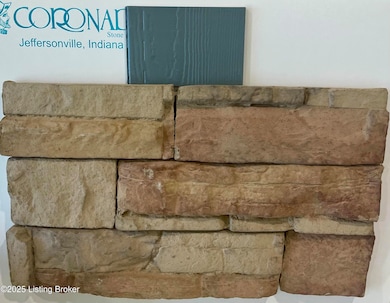 Stone & Hardie Board