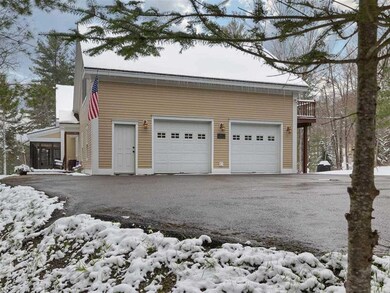 517 Sinclair Dr, Stowe, VT 05672 - photo 3