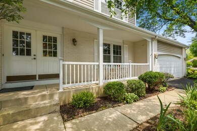 1609 Fordham Ct, Naperville, IL 60565 - photo 2