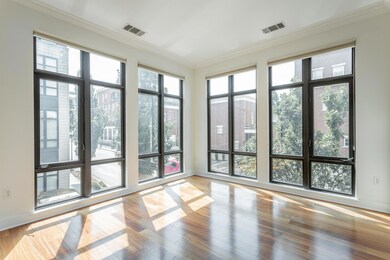 129 Walnut St. Unit 122 HD II-22