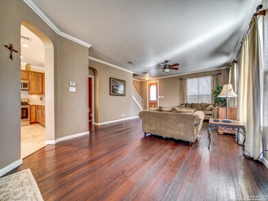 8066 Maddie Ln, San Antonio, TX 78255 - photo 3