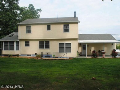 653 Buffalo Marsh Rd, Middletown, VA 22645 - photo 3