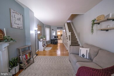 265 S 17th St, Reading, PA 19602 - photo 2