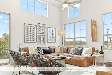 2816 Concord Dr, Wylie, TX 75098 - photo 2