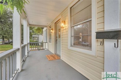 2411 E 39th St, Savannah, GA 31404 - photo 5