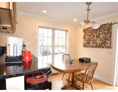 58 Holton St unit 1, Boston, MA 02134 - photo 4
